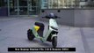 It Will be Introduced on April 19 with a Range of 110 km , New Segway-Ninebot F2z 110 E-Scooter 2024