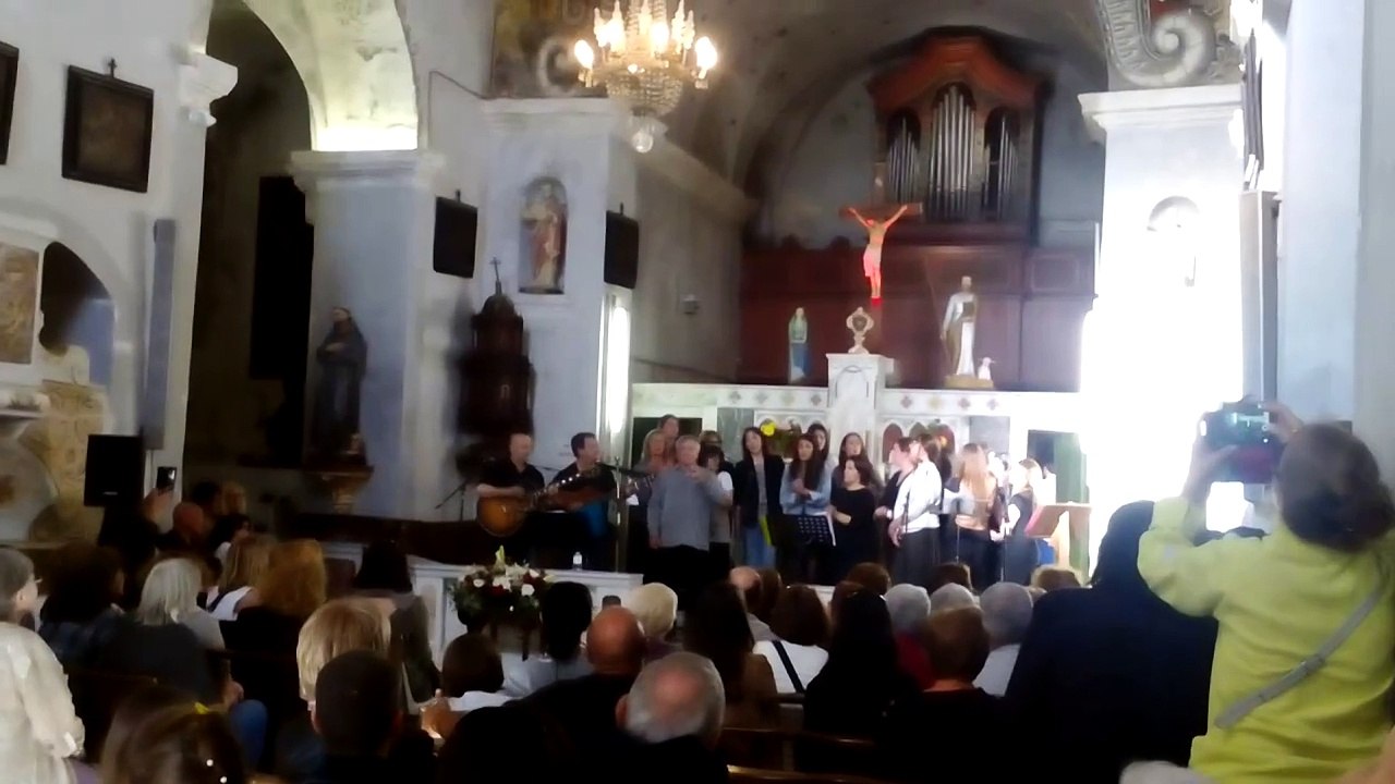 Antoine Ciosi à Morosaglia (2)