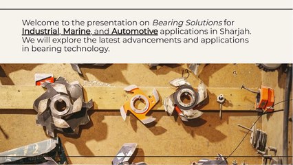 Al Andlaib Auto Spare Trading LLC in Sharjah - TradersFind