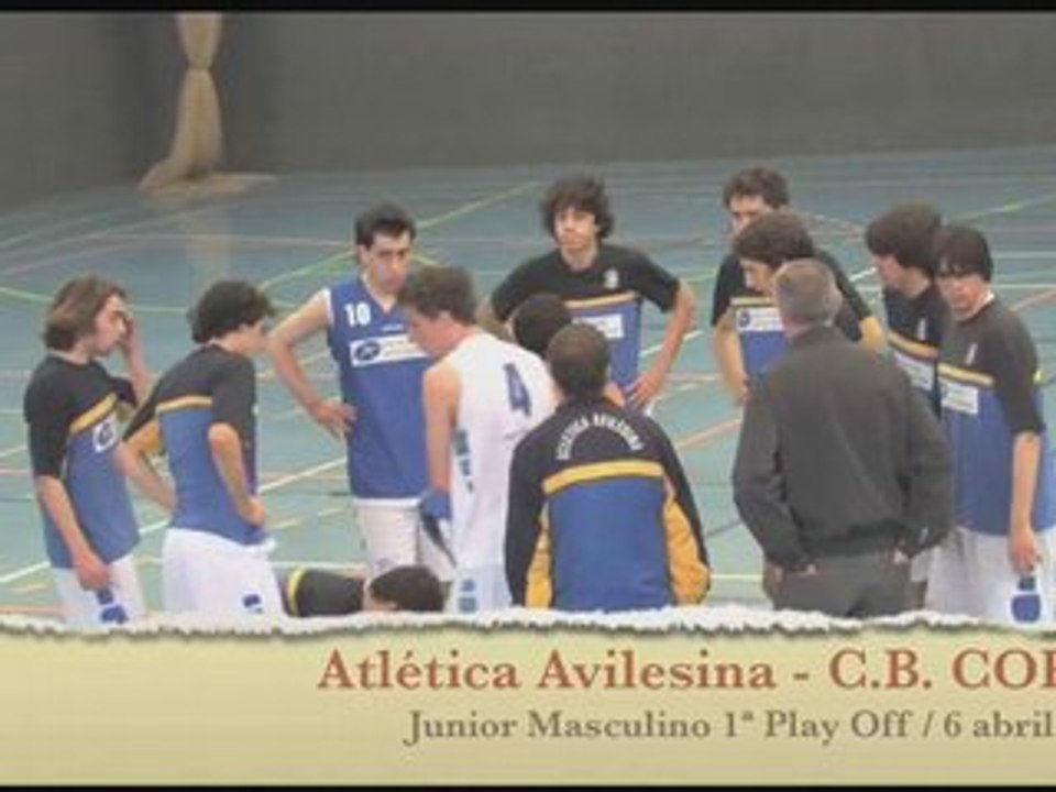 Avilesina-Corpi 6-4-08