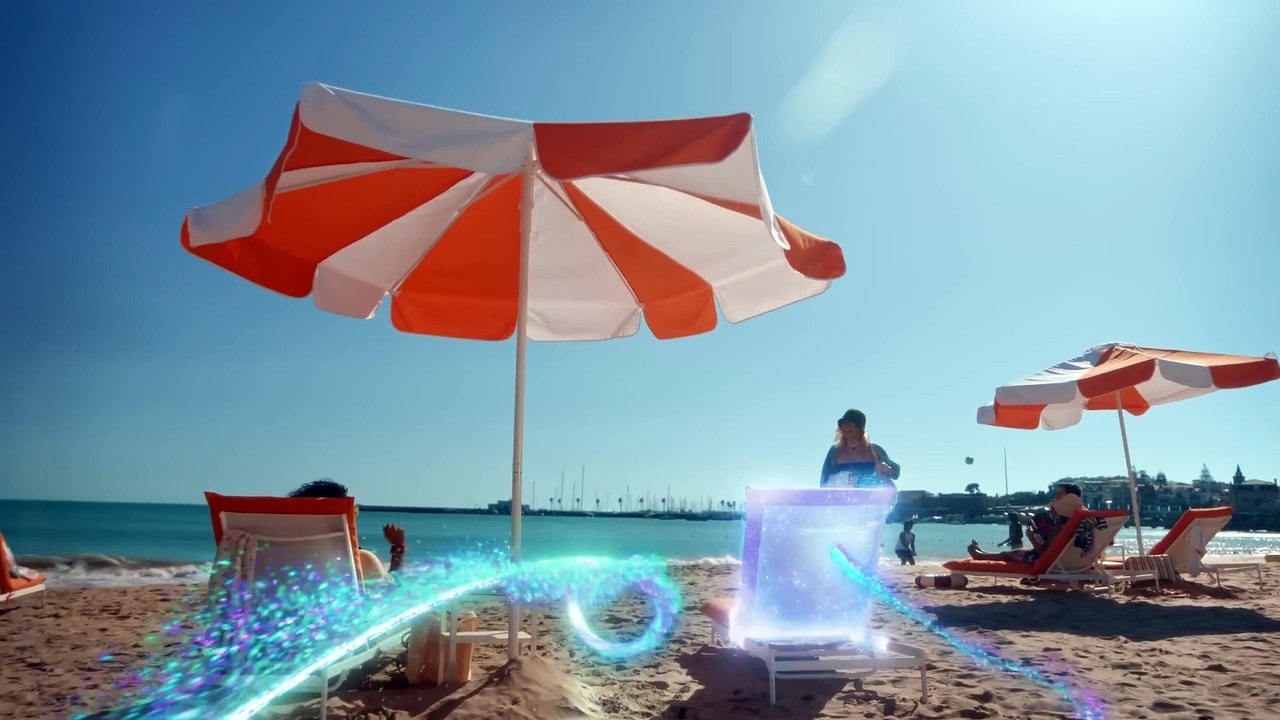 Pokemon GO - #RediscoverGO! Trailer