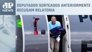 Conselho de Ética faz novo sorteio para escolher relator para cassação de Chiquinho Brazão