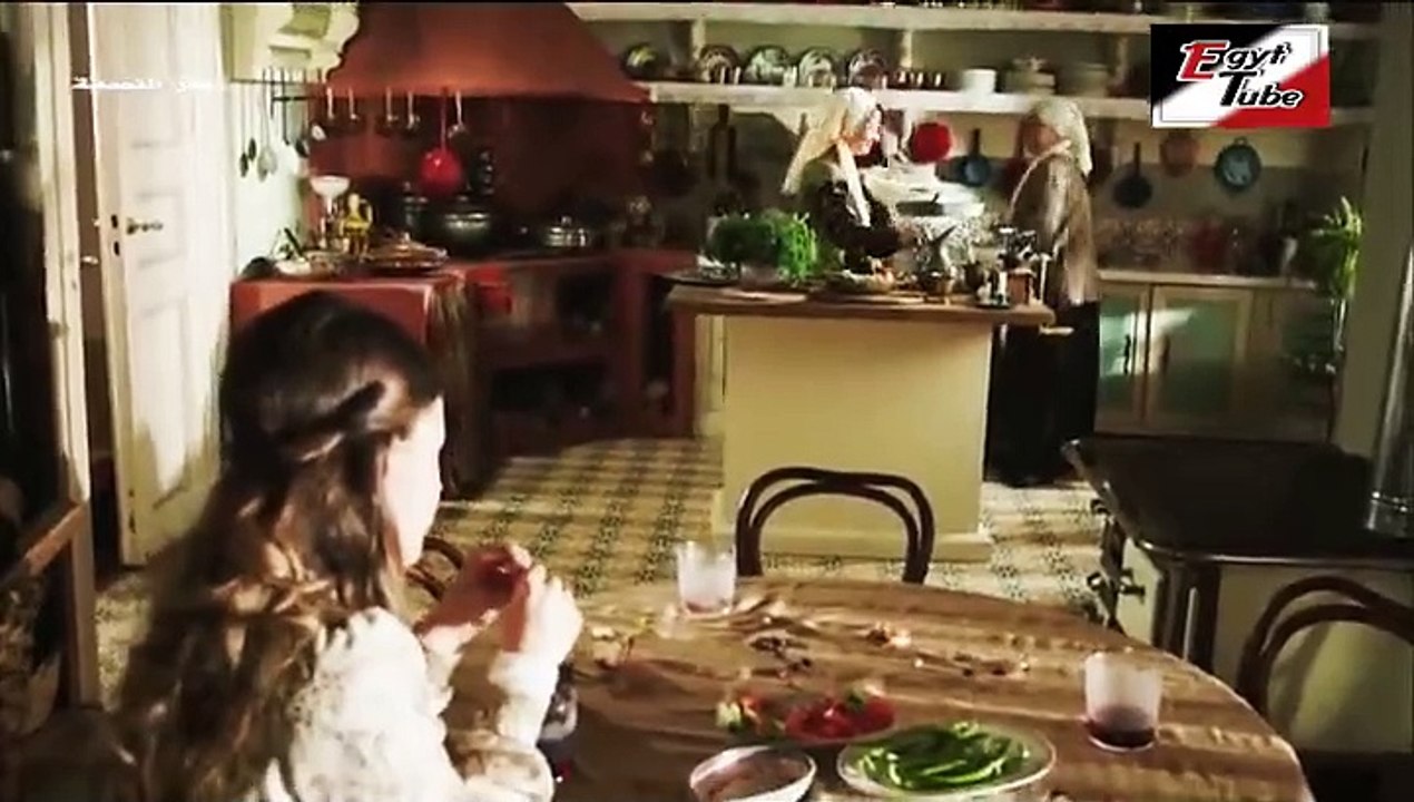 مسلسل طائر النمنمة - الحلقة 34 - تركى مدبلج