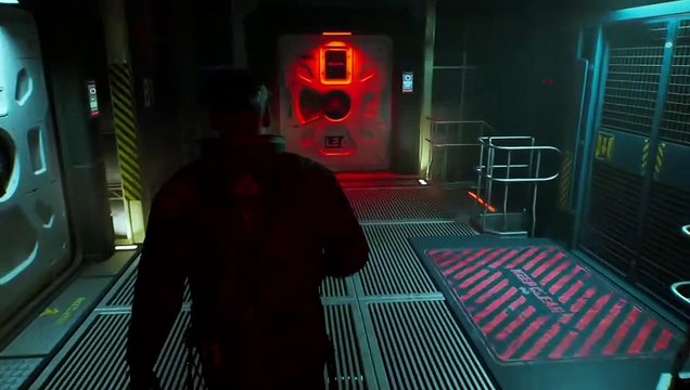 [FR] Fort Solis : 2 - Les Lieux sont déserts ! Ou sont ils tous ? Mais que s'est il passé ici ?