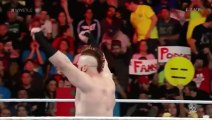 WWE 25 September 2018 Roman Reigns vs Sheamus _ HHH HD(720P_HD)