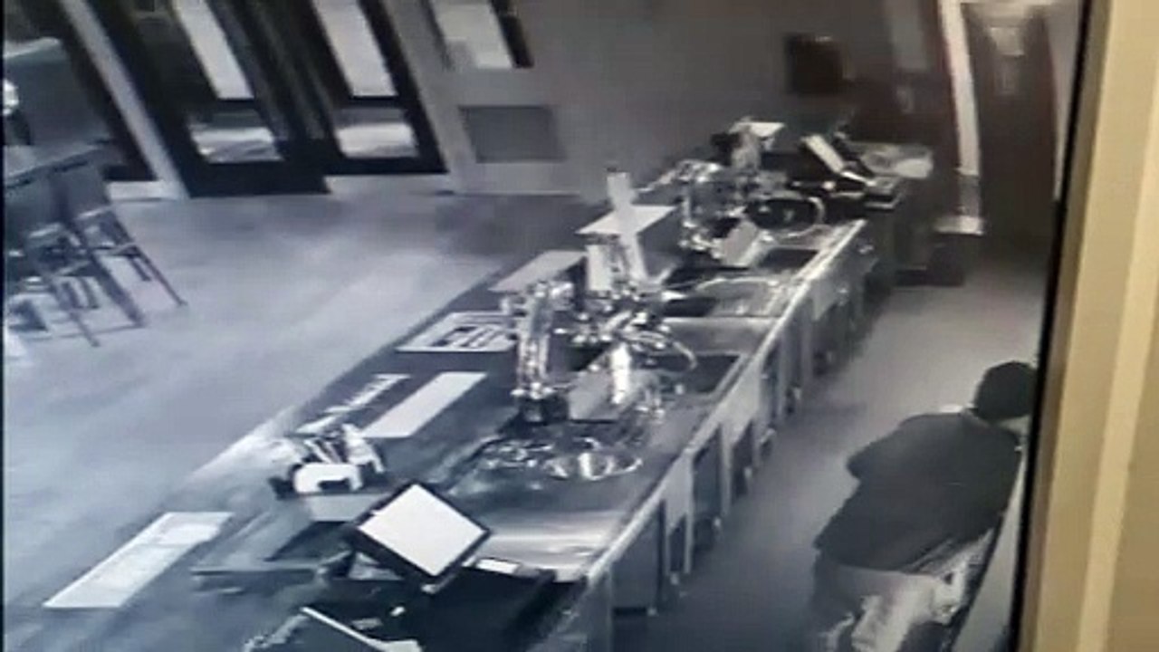 Thief arrested, charged and jailed within 48 hours of stealing from Sunderland's Bobby's Bar