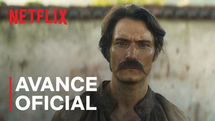 Cien años de soledad - Primer tráiler