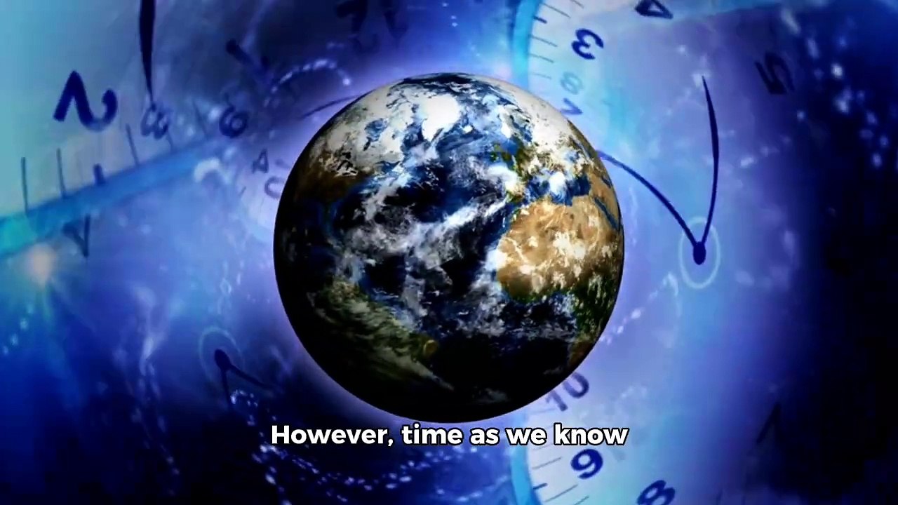 Time ⏳