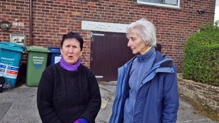 Highcliffe Club member Louise Cooper and Councillor Barbara Masters on why Sheffield social club should be saved