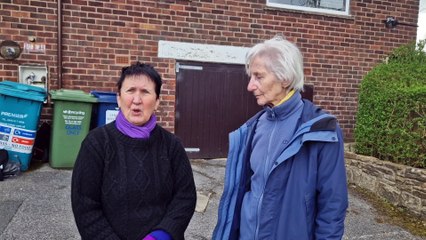 Highcliffe Club member Louise Cooper and Councillor Barbara Masters on why Sheffield social club should be saved