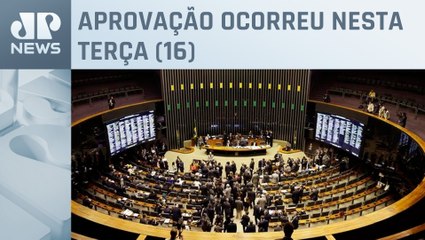 Plenário da Câmara aprova urgência para analisar invasões de terras