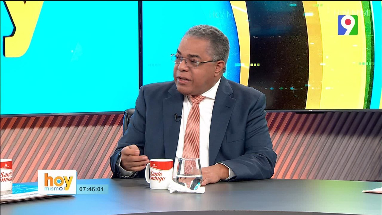¡Polémica! El conflicto de la Reforma Fiscal | Hoy Mismo