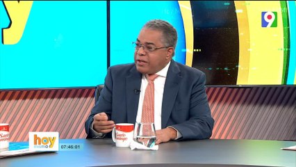 ¡Polémica! El conflicto de la Reforma Fiscal | Hoy Mismo