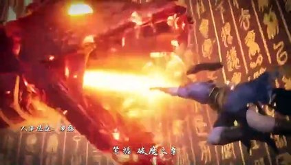 (Ep 30/13) Lord of All Lords Ep 30 Sub Indo, Eng  (圣祖) (Sacred Ancestor) (บรรพบุรุษอันศักดิ์สิทธิ์)