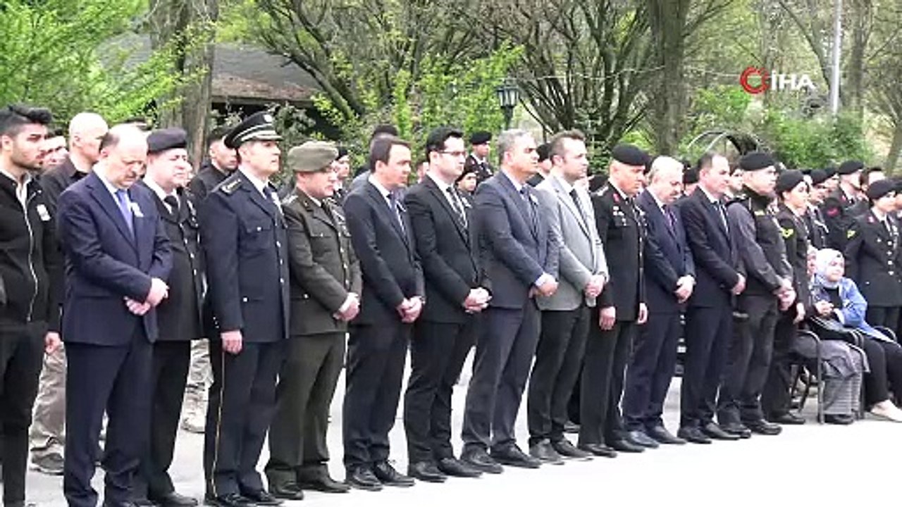 Görevi başında kalp krizi geçiren uzman çavuş hayatını kaybetti