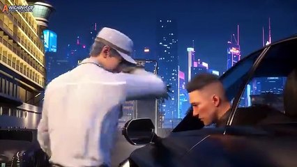 (Ep 9) Bai Jia Jue Zhi : Jianghu Gui Shi Lu Ep 9 - Sub Indo (百家诀之江湖诡事录) (百の思想の秘密)