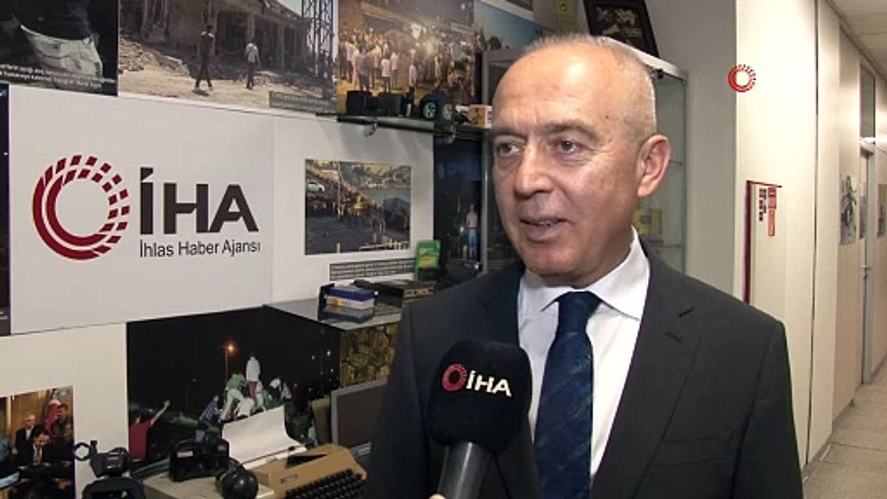 Emin Müftüoğlu’ndan, 59. Cumhurbaşkanlığı Türkiye Bisiklet Turu öncesi önemli açıklamalar!