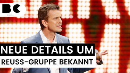 Reichsbürger-Gruppe wollte bekannte TV-Gesichter festnehmen