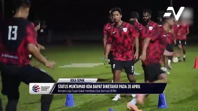 MFL beri ruang kepada Kedah untuk selesaikan tunggakan gaji