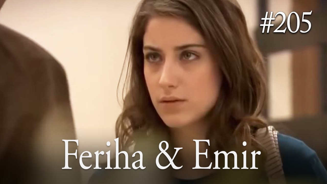 Feriha a Emir #205