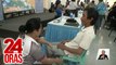 Serbisyong medikal sa Sta. Marcela, Apayao, hatid ng GMA Kapuso Foundation | 24 Oras