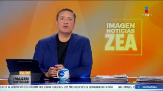 Arturo Zaldívar solicita juicio político contra Norma Piña
