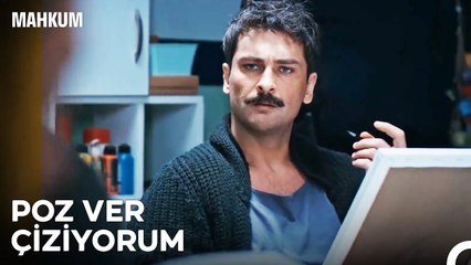 Sanattan Anlayan Savcı Yapmışlar - Mahkum 7. Bölüm