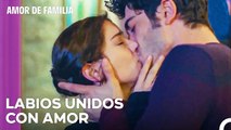 Tu Amor Es Lo Que Me Deja Sin Aliento - Amor De Familia