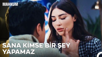 Hapishanede Romantik Dakikalar - Mahkum 7. Bölüm