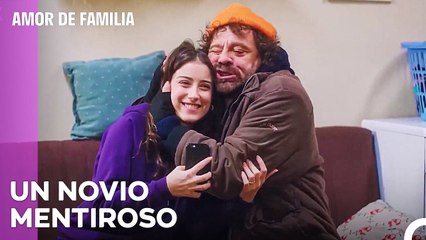Fue Excluido Por Barış Elibollar - Amor De Familia Capitulo 156