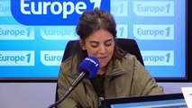 Inès Reg pistonnée par Christophe Licata pour participer à Danse avec les stars ?