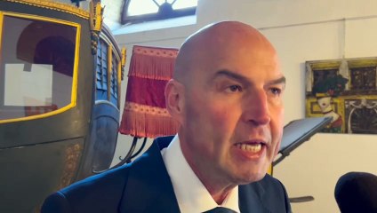 Palermo, ritorna la Fiera Campionaria del Mediterraneo