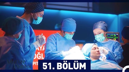 Mucize Doktor 51. Bölüm