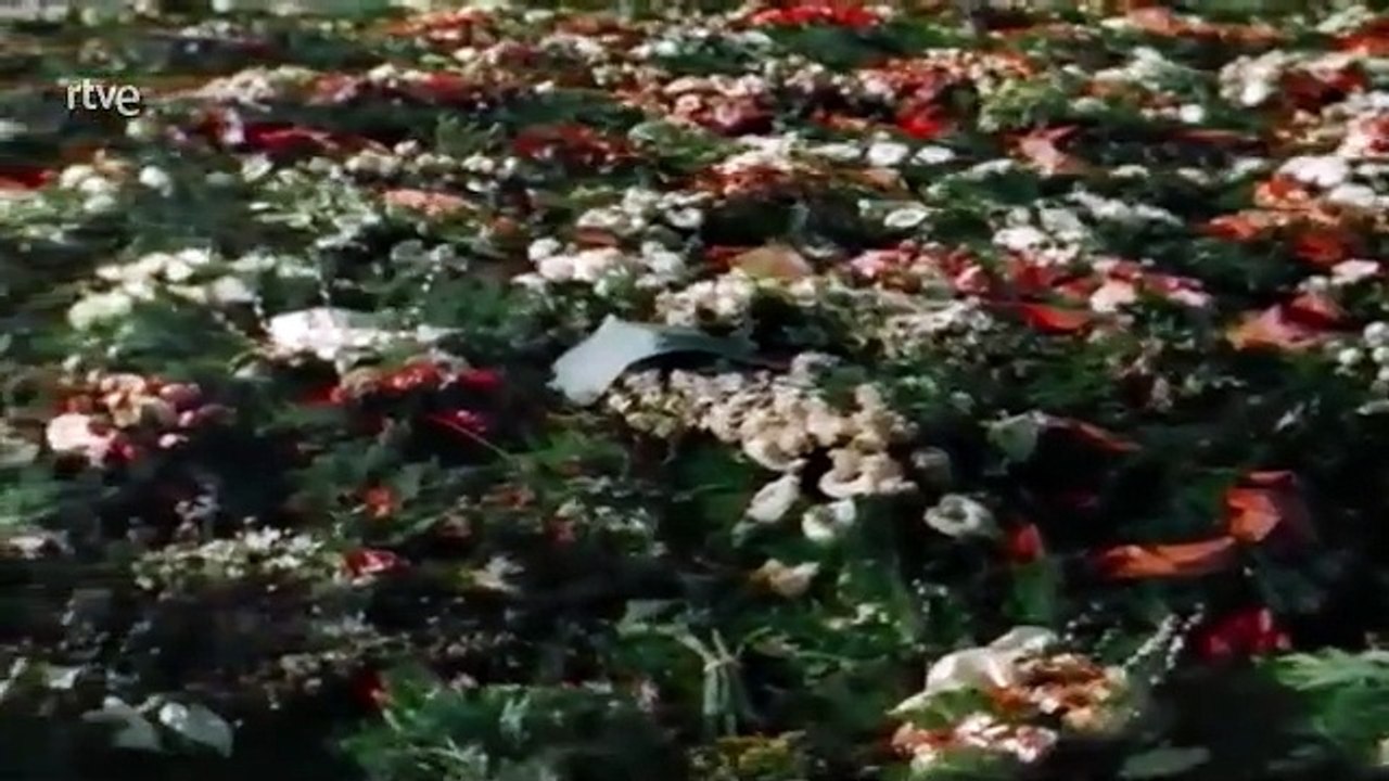 Apocalipsis: la guerra de los mundos - La conquista [1953 - 1955]