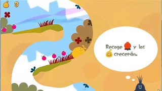 LocoRoco 2 para PSP Y PPSSPP