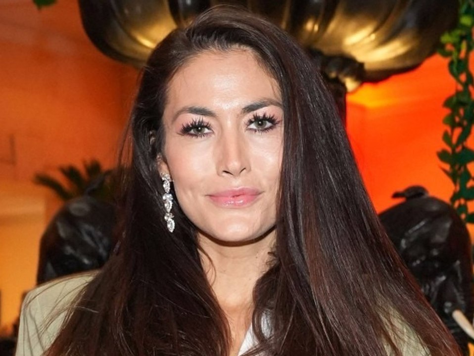 Regenchaos in Dubai: Fiona Erdmann konnte nicht mehr nach Hause