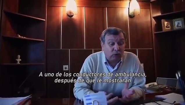 Donbás, la guerra olvidada