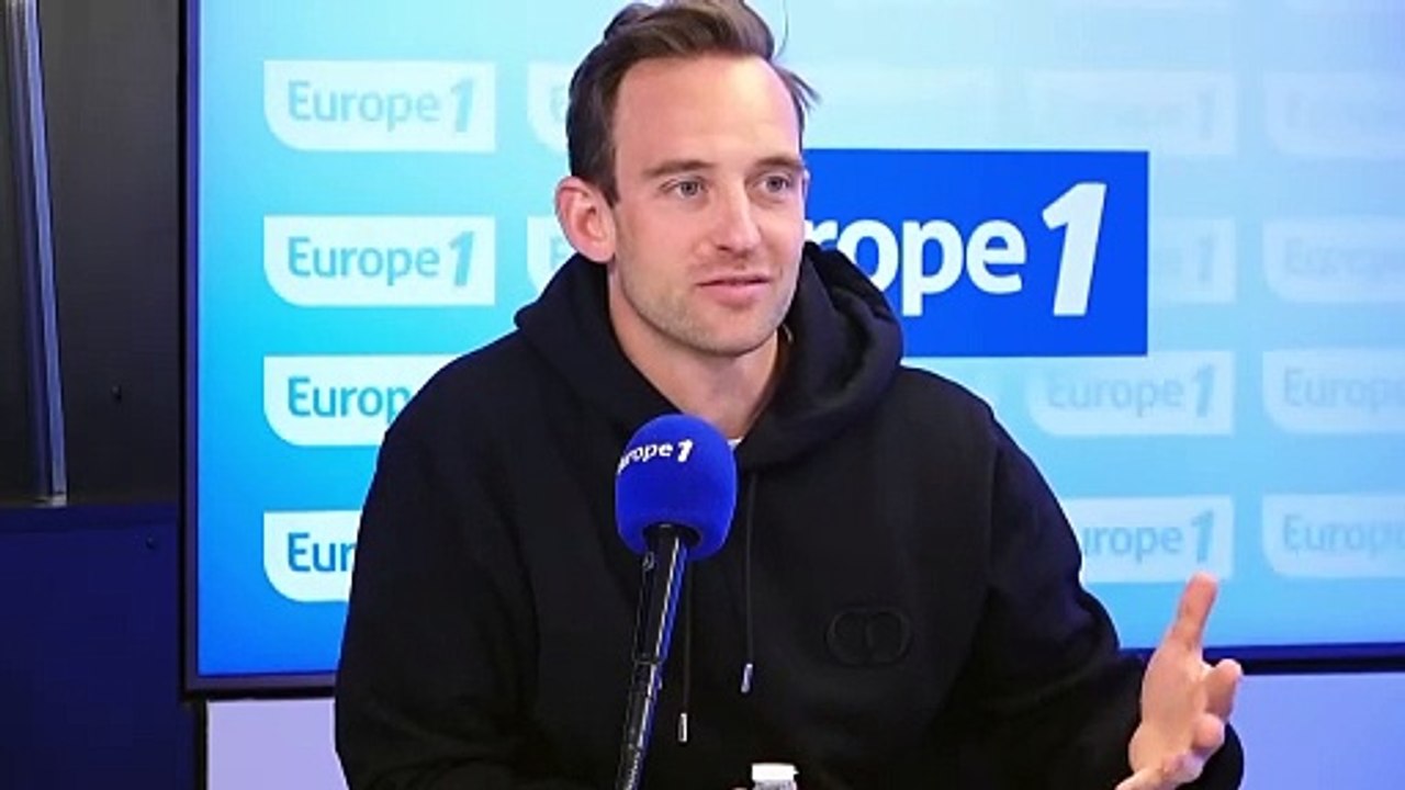 Pascal Praud et vous - «Un animal sauvage» : Joël Dicker raconte les coulisses de la conception de son dernier roman