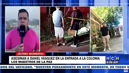 ¡En plena marcha! Interceptan y asesinan a motociclista en La Paz