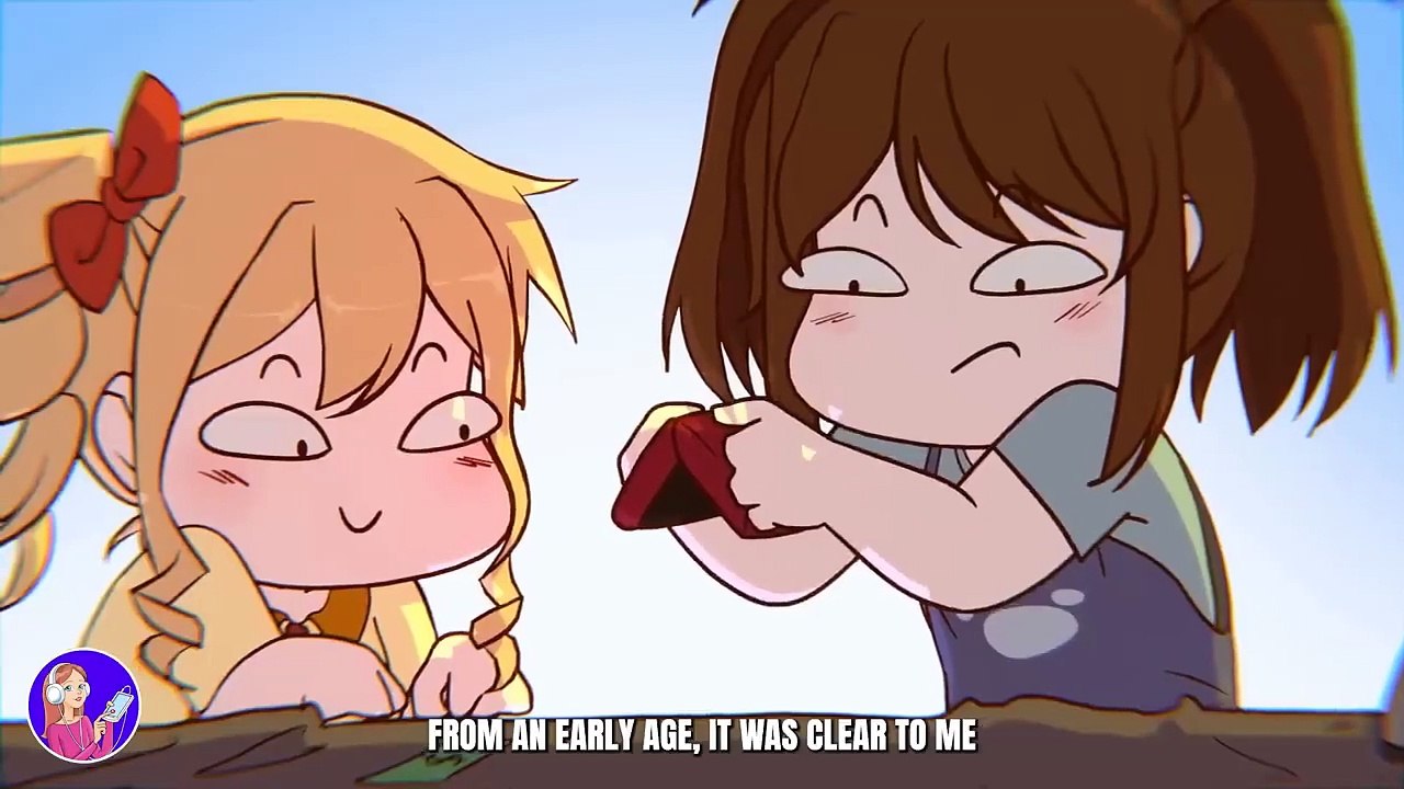 Con Sisters - EP 1 - First Long MSA Series