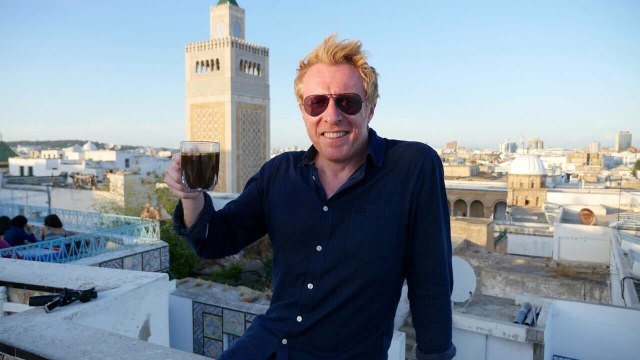 Echappées belles vidéo bande annonce