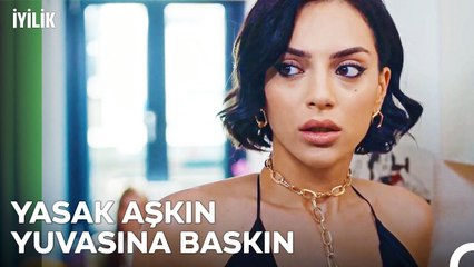 Sevgilinin Karısıyla Arkadaş Olmanın Faydaları - İyilik