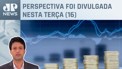 Alan Ghani comenta projeção de alta de 2,2% do PIB do Brasil em 2024 pelo FMI