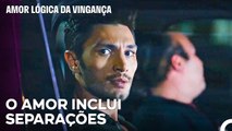 Adeus De Ozan A Esra - Amor Lógica da Vingança 32. Episódio