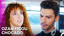 Ozan Descobriu A Verdade Depois De Anos - Amor Lógica da Vingança 32. Episódio