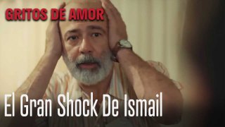 El Gran Shock De Ismail - Gritos De Amor Capitulo 6