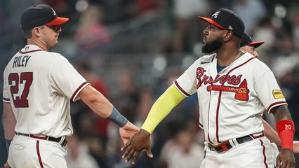 Braves Dominate While Astros Early Struggles Continue