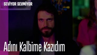 Adını Kalbime Kazıdım