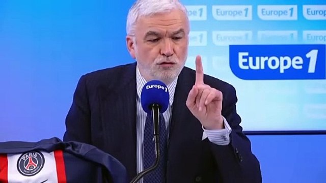 Pascal Praud et vous - Jacques Vendroux : «Le Paris Saint-Germain est un club respecté mais qui n'est pas populaire»