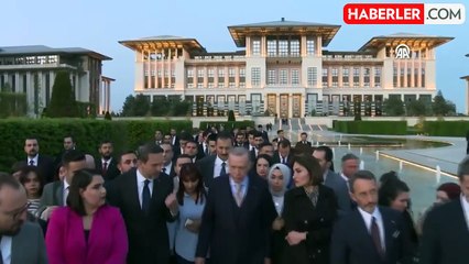 Özgür Özel ve Cumhurbaşkanı Erdoğan ne zaman görüşecek?